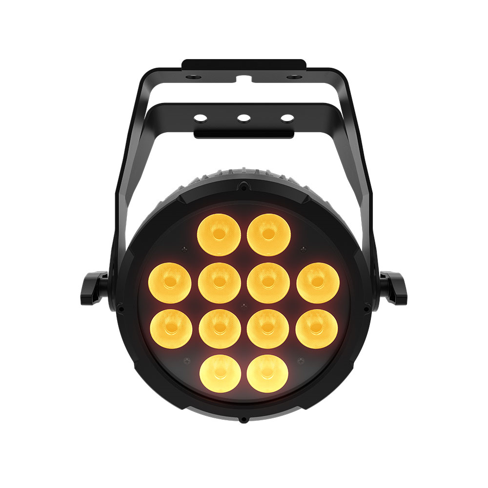 Chauvet DJ Slimpar PRO Q IP LED Parcan