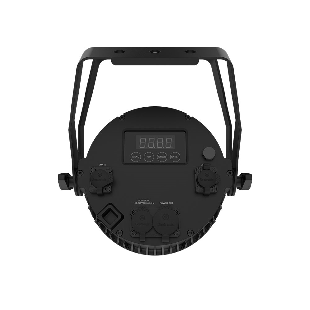 Chauvet DJ Slimpar PRO Q IP LED Parcan