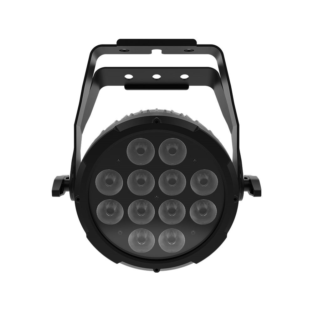 Chauvet DJ Slimpar PRO Q IP LED Parcan