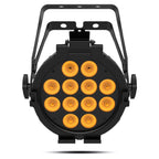 Chauvet SlimPAR Pro Q USB 12 x LED Wash Light