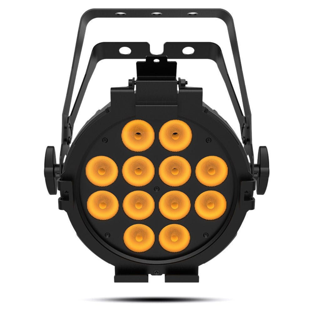 Chauvet SlimPAR Pro Q USB 12 x LED Wash Light