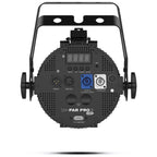 Chauvet SlimPAR Pro Q USB 12 x LED Wash Light