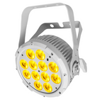 Chauvet DJ SlimPAR PRO W USB LED Parcan White
