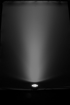 Chauvet DJ SlimPAR PRO W USB LED Parcan White