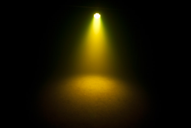 Chauvet DJ SlimPAR PRO W USB LED Parcan White