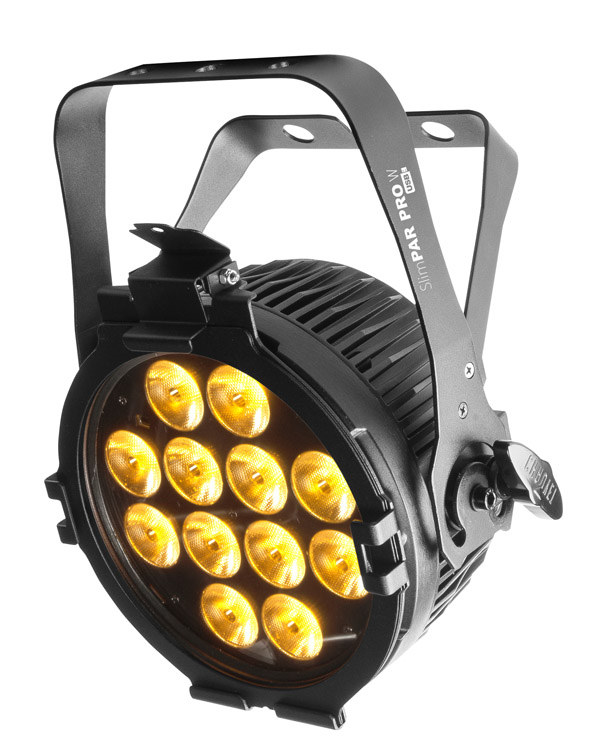 Chauvet DJ SlimPAR PRO W USB LED Parcan