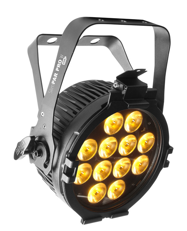 Chauvet DJ SlimPAR PRO W USB LED Parcan