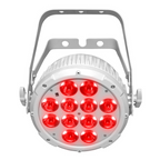 Chauvet DJ SlimPAR PRO H USB P White USB Parcan