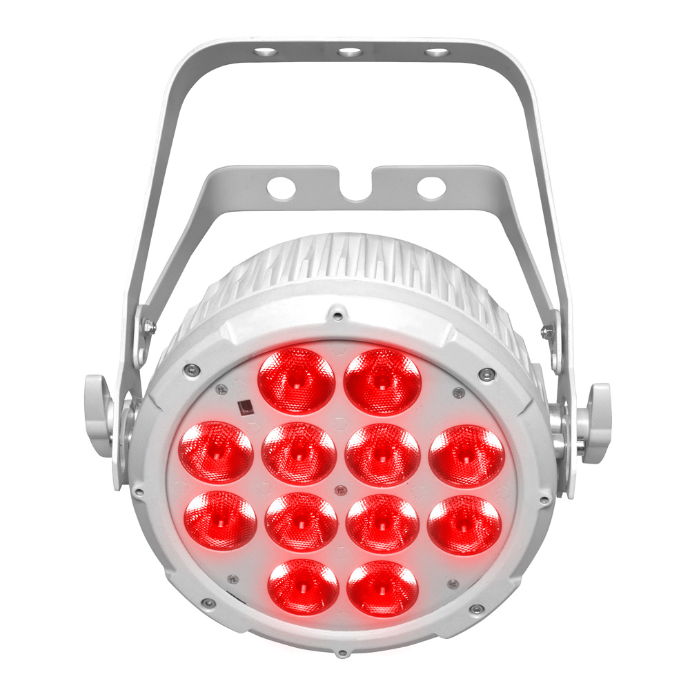 Chauvet DJ SlimPAR PRO H USB P White USB Parcan