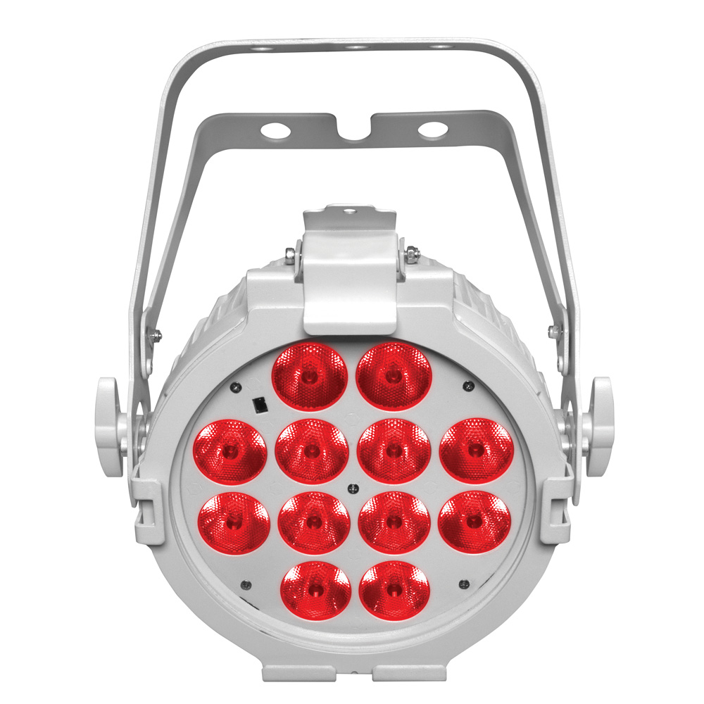 Chauvet DJ SlimPAR PRO H USB P White USB Parcan