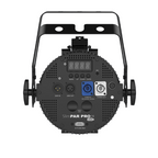 Chauvet SlimPAR Pro H USB Powercon 12 x 10 Watt HEX RGBAW + UV LEDs USB