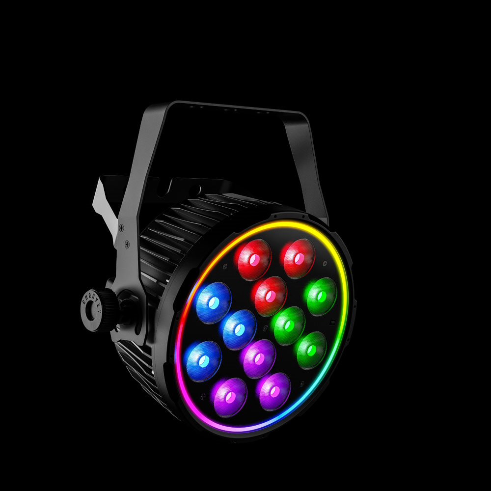 Chauvet DJ Slimpar PRO Pix LED Parcan