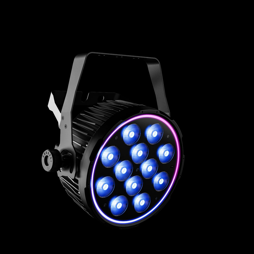 Chauvet DJ Slimpar PRO Pix LED Parcan