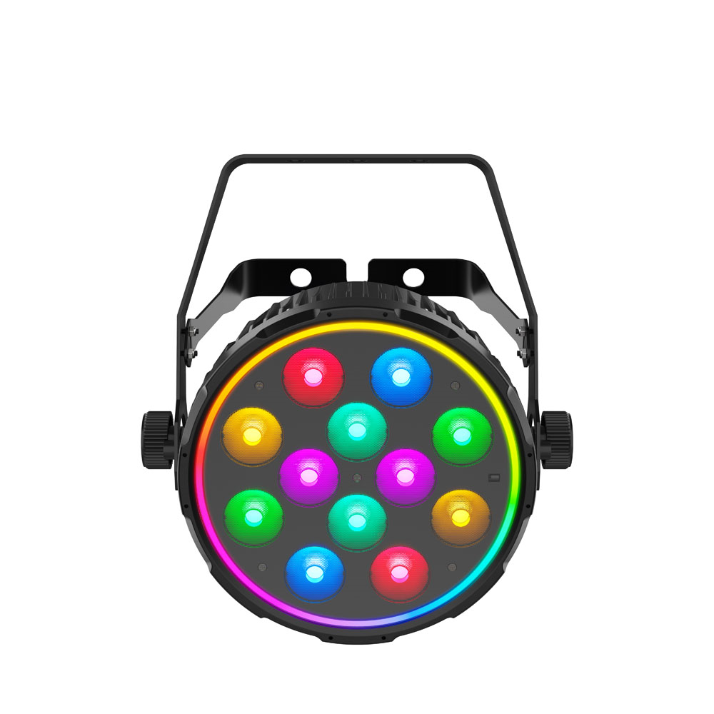 Chauvet DJ Slimpar PRO Pix LED Parcan