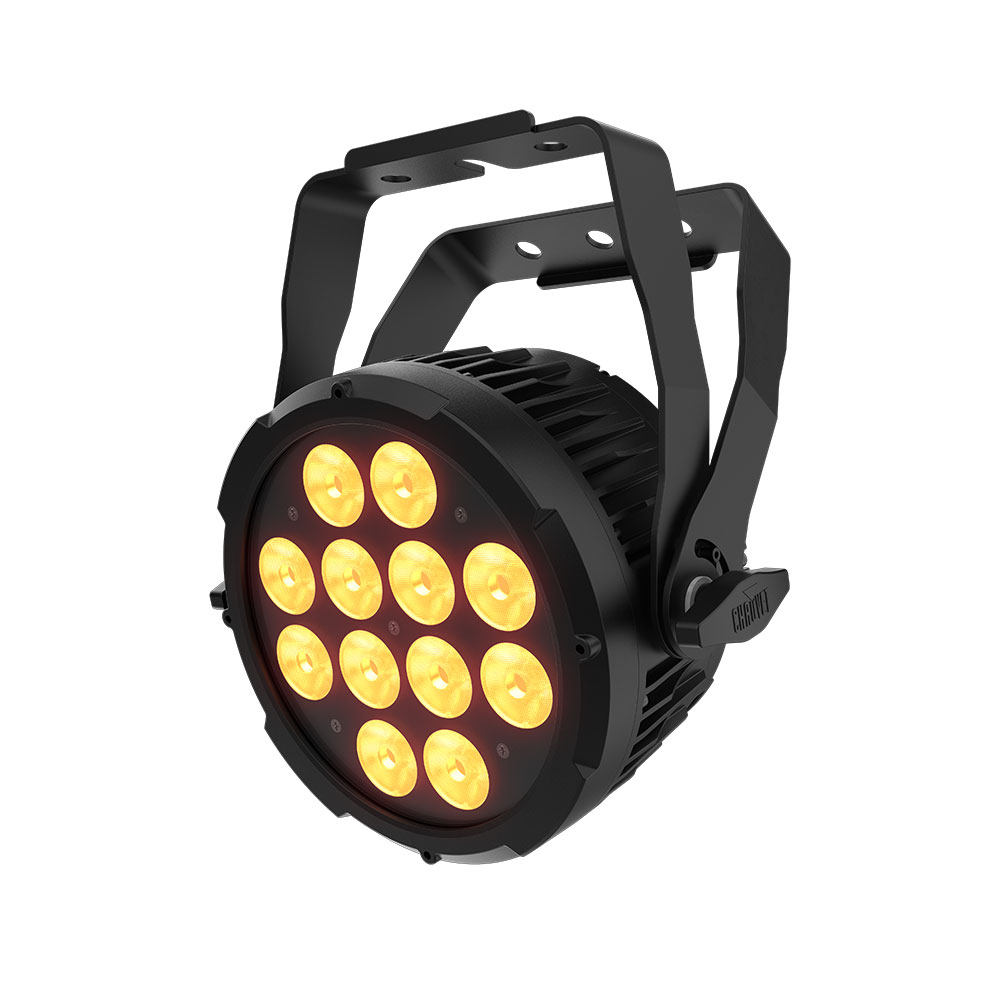 Chauvet DJ Slimpar PRO Q IP LED Parcan