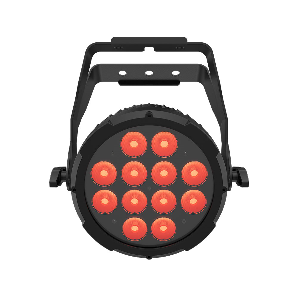 Chauvet DJ Slimpar PRO Q IP LED Parcan