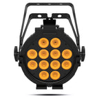 Chauvet SlimPAR Pro Q USB 12 x LED Wash Light