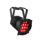 Chauvet DJ SlimPAR Pro QZ12USB LED Parcan w/ Motorised Zoom