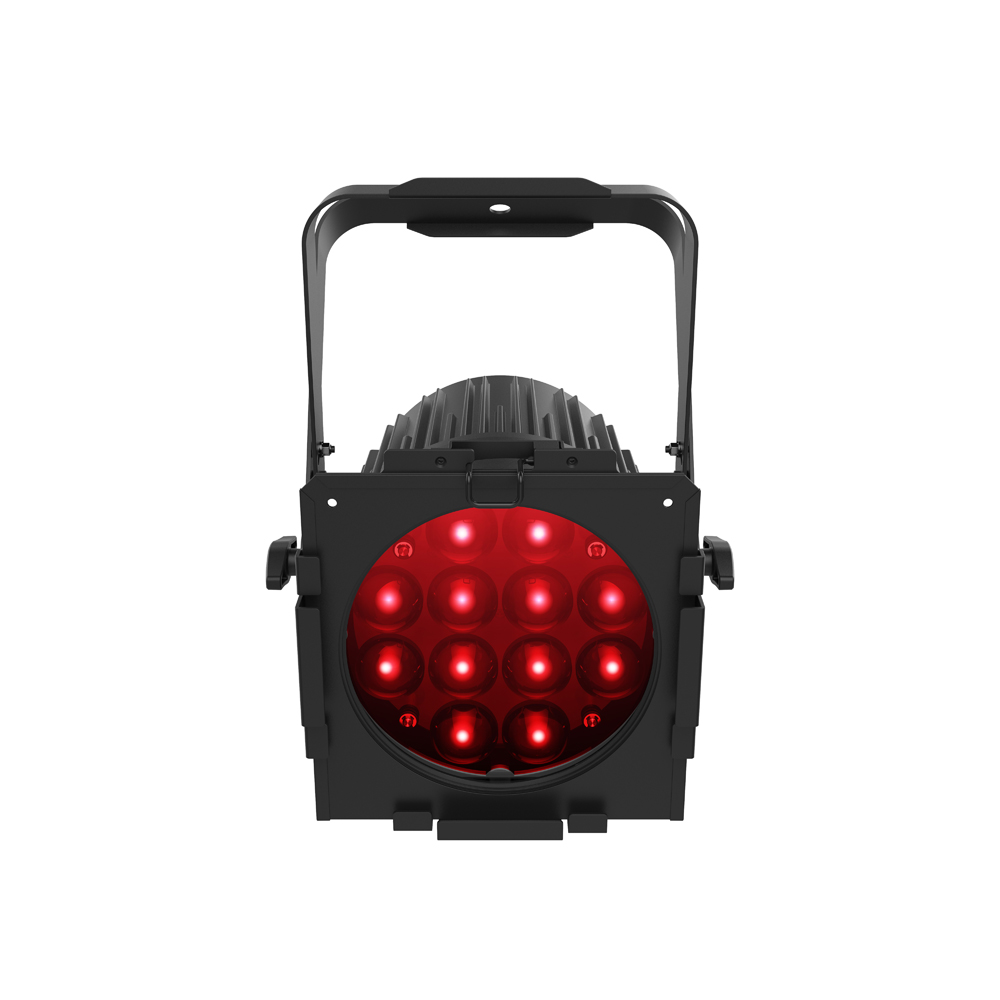 Chauvet DJ SlimPAR Pro QZ12USB LED Parcan w/ Motorised Zoom