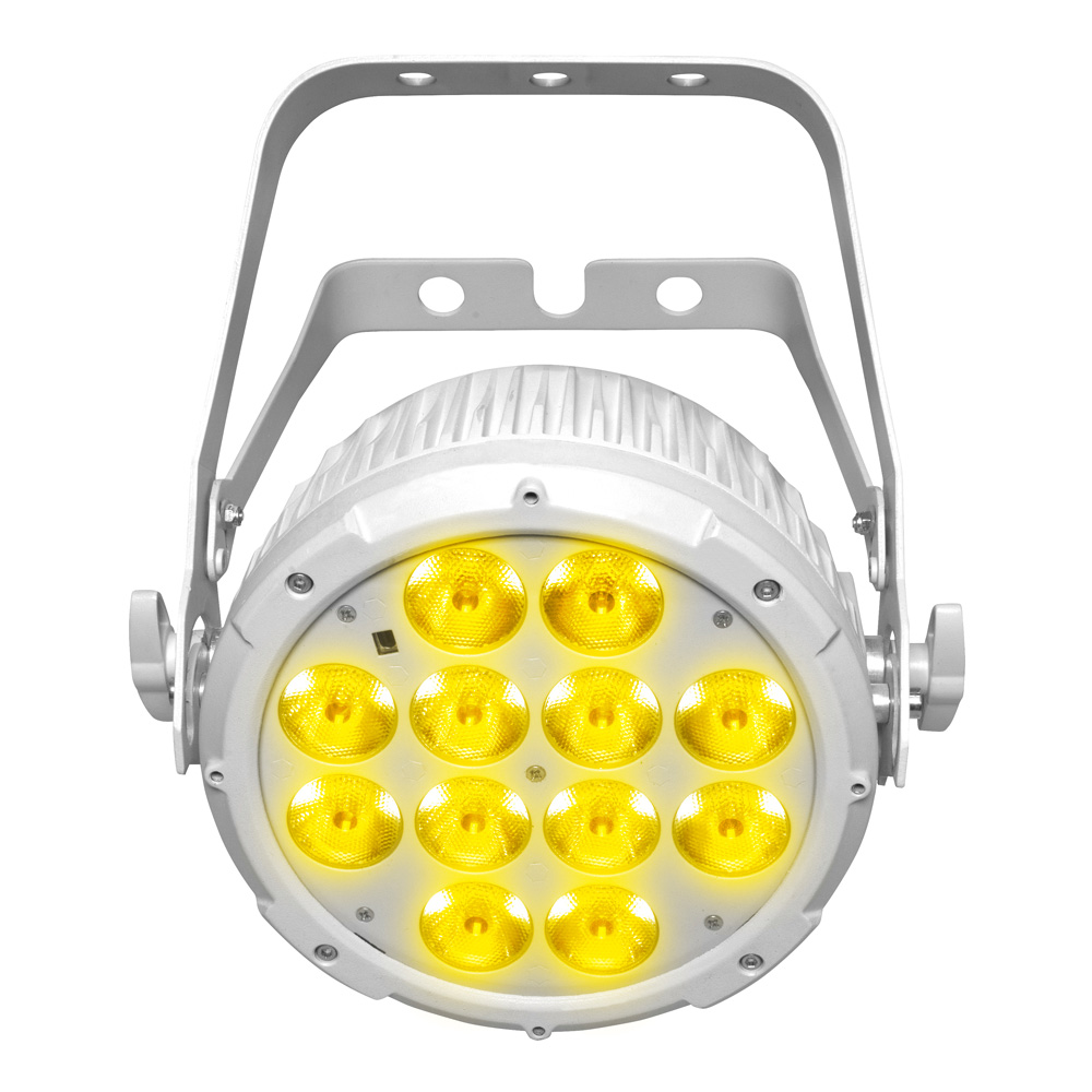 Chauvet DJ SlimPAR PRO W USB LED Parcan White