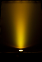 Chauvet DJ SlimPAR PRO W USB LED Parcan White