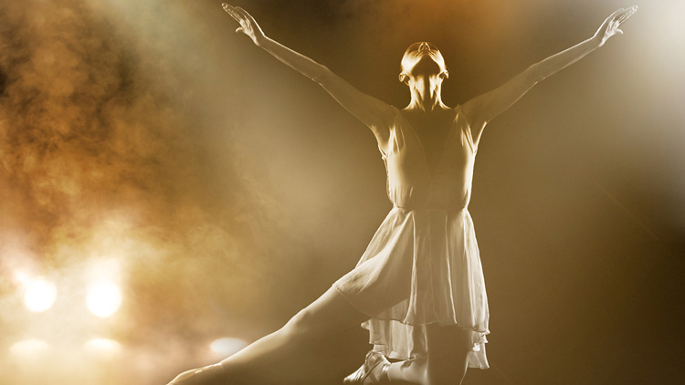 Chauvet DJ SlimPAR PRO W USB LED Parcan White