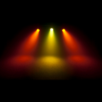 Chauvet DJ SlimPar Q12 ILS LED Parcan