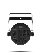 Chauvet DJ SlimPAR Q6 ILS Quad LED Parcan