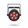 Chauvet DJ SlimPAR Q6 ILS Quad LED Parcan