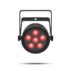 Chauvet DJ SlimPAR Q6 ILS Quad LED Parcan