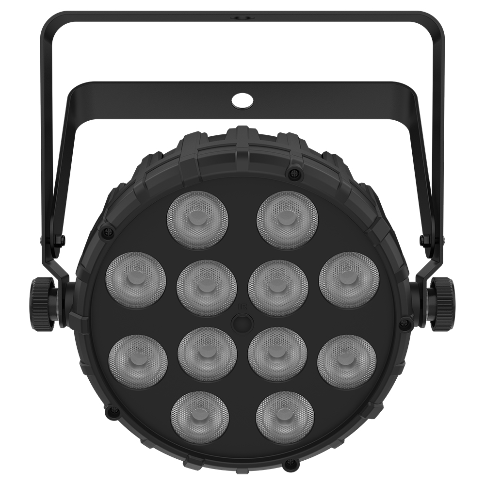 Chauvet DJ SlimPAR T12BT ILS LED Par Can with Bluetooth and ILS