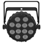 Chauvet DJ SlimPAR T12BT ILS LED Par Can with Bluetooth and ILS