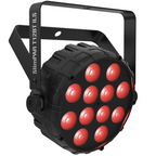 Chauvet DJ SlimPAR T12BT ILS LED Par Can with Bluetooth and ILS