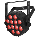 Chauvet DJ SlimPAR T12BT ILS LED Par Can with Bluetooth and ILS