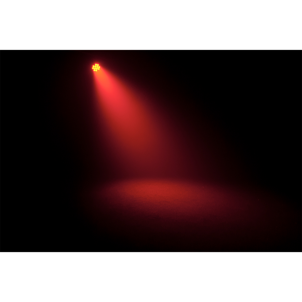 Chauvet DJ SlimPAR T12BT ILS LED Par Can with Bluetooth and ILS