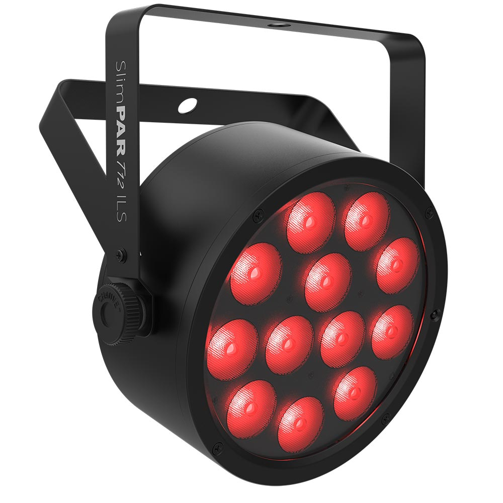 Chauvet DJ SlimPar T12 ILS LED Parcan