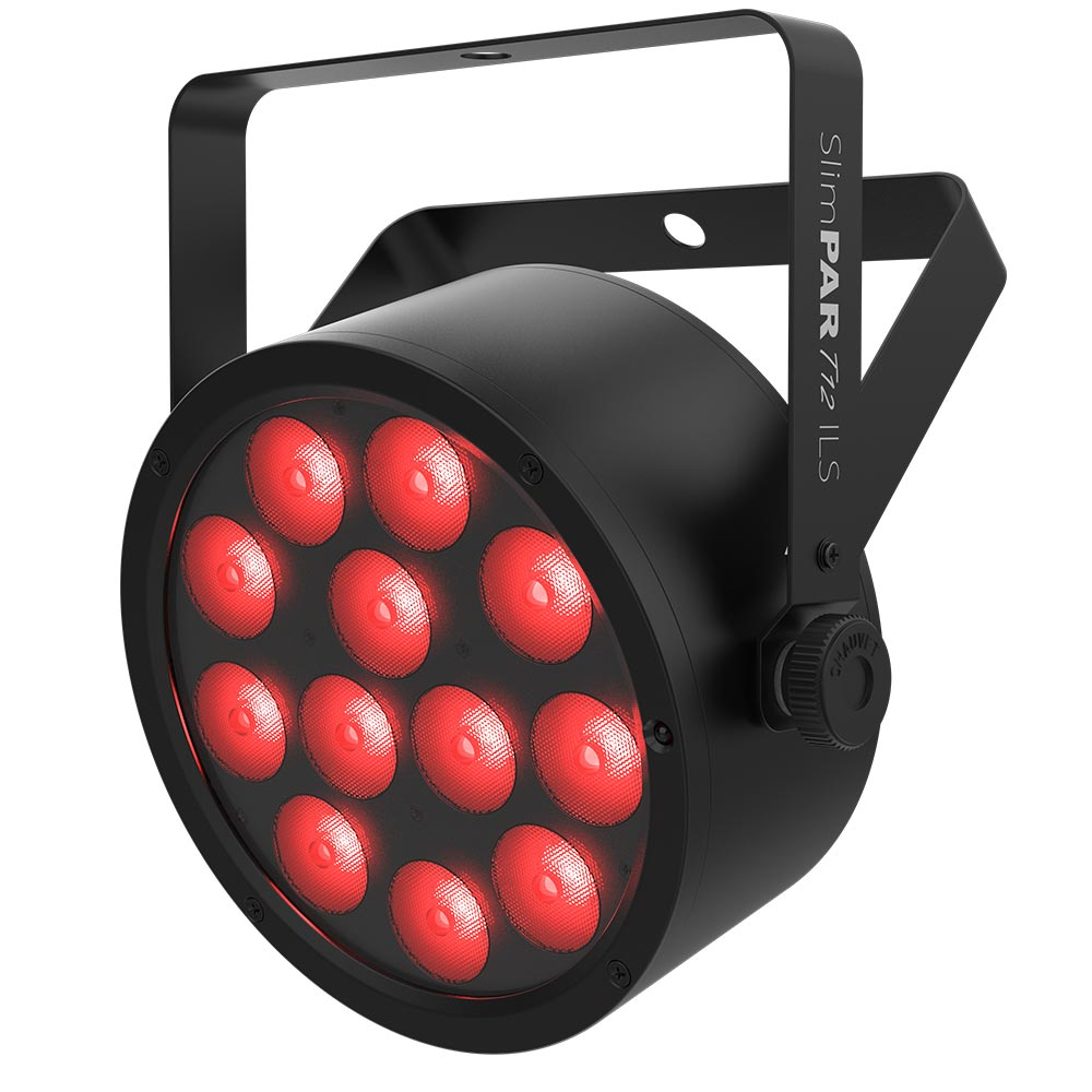 Chauvet DJ SlimPar T12 ILS LED Parcan