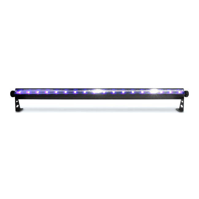 Chauvet SlimSTRIP UV High Output UV Wash Light