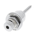 Gotoh Quick Release Strap Locker - Chrome