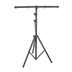 Xtreme SLS60 lightweight lighting stand with adjustable height and sturdy metal construction for studio or stage use.
