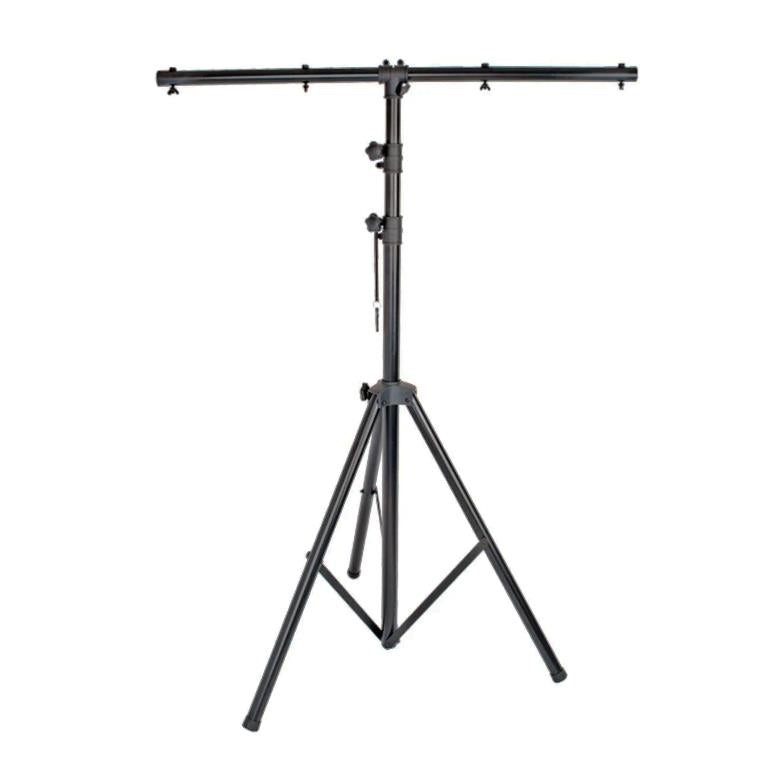 Xtreme SLS60 lightweight lighting stand with adjustable height and sturdy metal construction for studio or stage use.