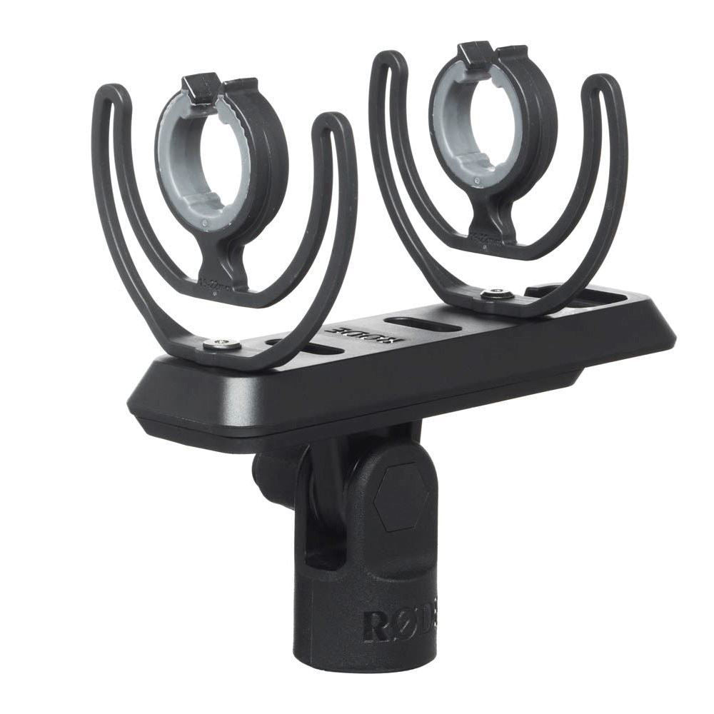 Rode SM4-R Rycote Lyre Suspension Mount for 3/8 and 5/8 Thread