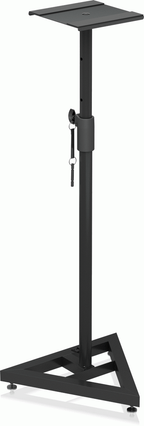 BEHRINGER SM5001 HEIGHT ADJUSTABLE MONITOR STAND