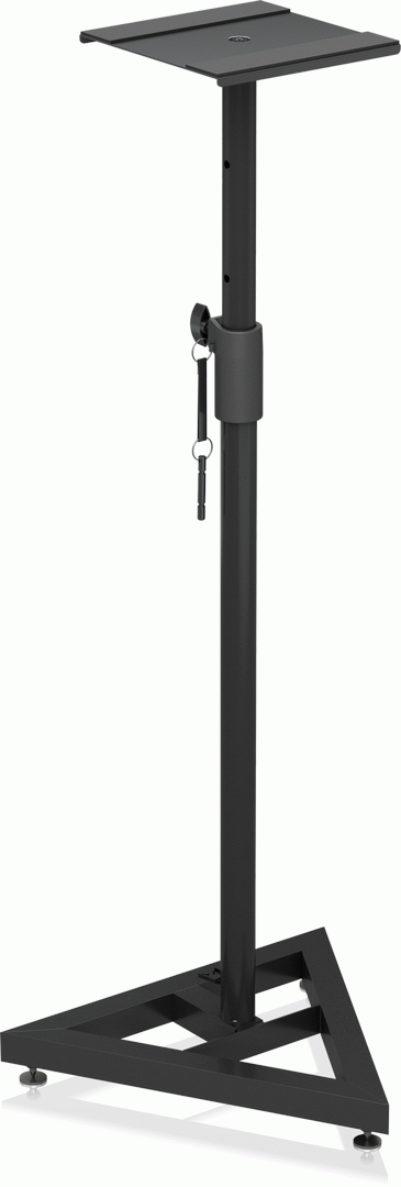 BEHRINGER SM5001 HEIGHT ADJUSTABLE MONITOR STAND