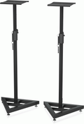 Behringer SM5002 Height Adjust Monitor Stand Set (pair)