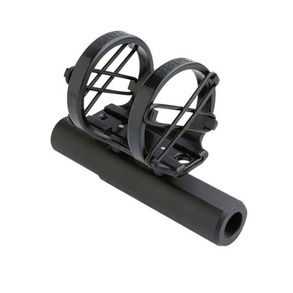 Rode SM5 Camera Ring-Clamp Shock Mount
