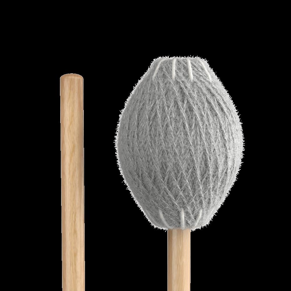 Promark SM6 SPYR Marimba Mallets Very Hard