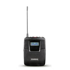Chiayo SM6100  IrDA Bodypack Transmitter - 100 Channel UHF (566MHZ)