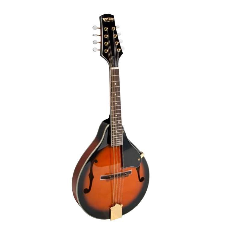 Bryden SMA1PK Mandolin Ultimate Beginners Kit