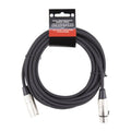 Strukture 20ft XLR Mic Cable